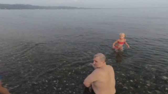 День рождения Максима. 7 лет.16.08.2023.Абхазия.Сухум. смотреть онлайн