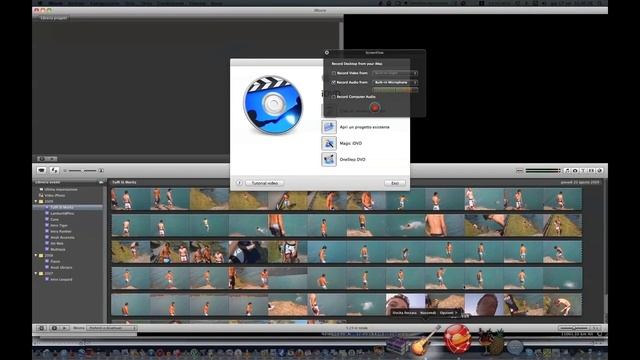 Something About Mac - Crash Test Snow Leopard смотреть онлайн