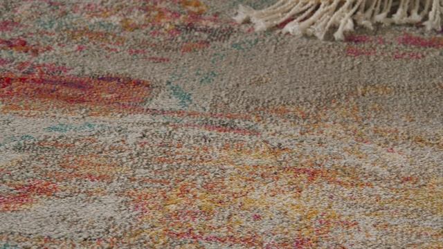 Celestial Rug CES02 SEALF смотреть онлайн