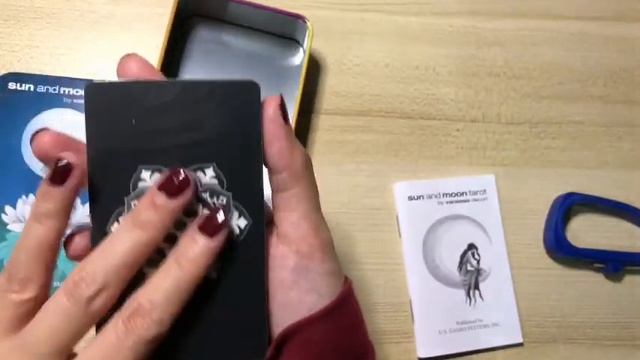 UNBOXING: TAROT + ORACLE CARDS Amazon Haul 2020! ???? ? ? смотреть онлайн