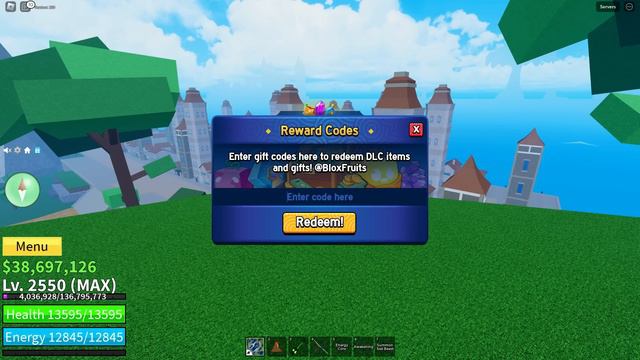[NEW] ALL NEW WORKING CODES FOR BLOX FRUITS FEBRUARY 2024! - BLOX FRUITS CODES
