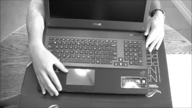 ASUS Laptop (Kidooogle Online Mall) смотреть онлайн