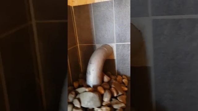 Печь для бани из буржуйки смотреть онлайн