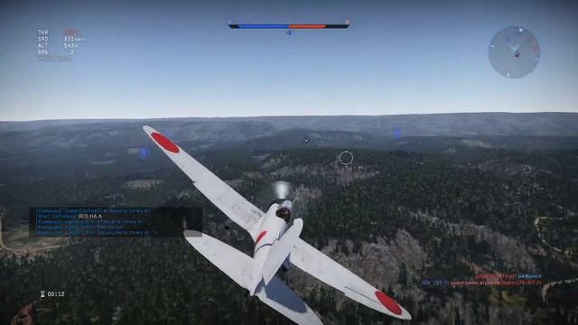 War Thunder(получение наград) смотреть онлайн