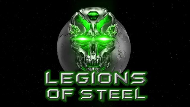 Legions of Steel [PREVIEW] - Jingle смотреть онлайн
