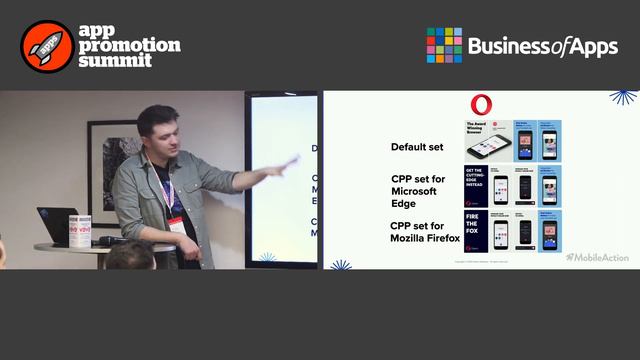How to Utilize CPPs Effectively to Maximize Apple Search Ads Performance смотреть онлайн