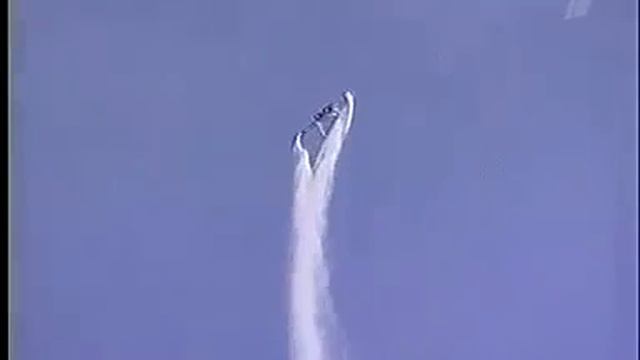 ГЛИЦ им. Чкалова 85 лет