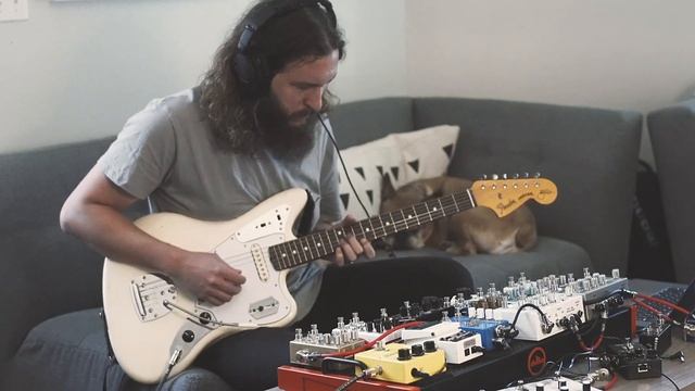 Secret Weapons | Tracing Circles #80 - Meris Ottobit Jr. смотреть онлайн