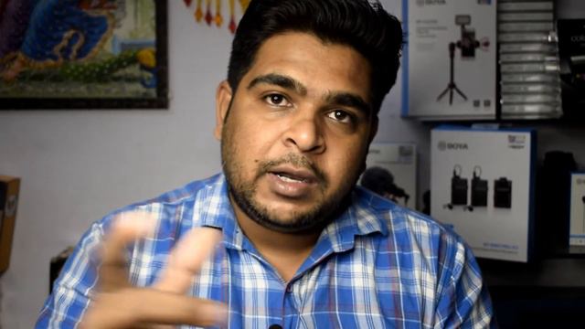 Boya BY-M1 Pro Omnidirectional Lavalier Condenser Microphone for Smartphone , DSLR Camera смотреть онлайн