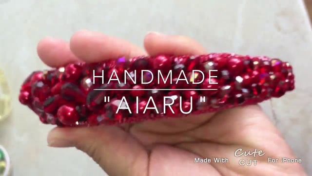 Диадема своими руками