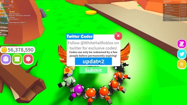 СЕКРЕТНЫЙ БАГ НА БЕСКОНЕЧНЫХ ПИТОМЦЕВ! СИМУЛЯТОР КАПЛИ РОБЛОКС! ROBLOX BLOB SIMULATOR 2 смотреть онлайн