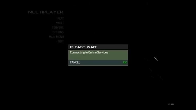 HELP!!!! ERROR Call of Duty Modern Warfare 3 server is not available at this time смотреть онлайн