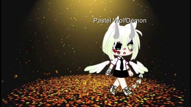 If my oc was in undertale part 1 смотреть онлайн