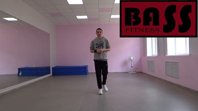 г. Дальнегорск. Студия современных, спортивных танцев 