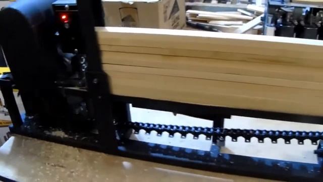 Автоматическая прорезка смотреть онлайн