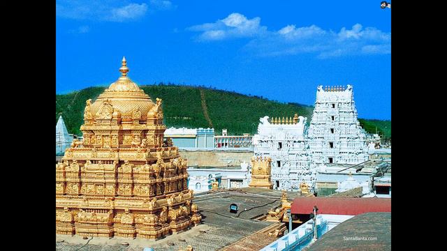 Thiruvirutham | Nalayira Divya Prabandham смотреть онлайн