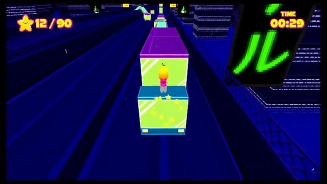 Edge Runner Speedrun 52.217 | Toree 3D смотреть онлайн