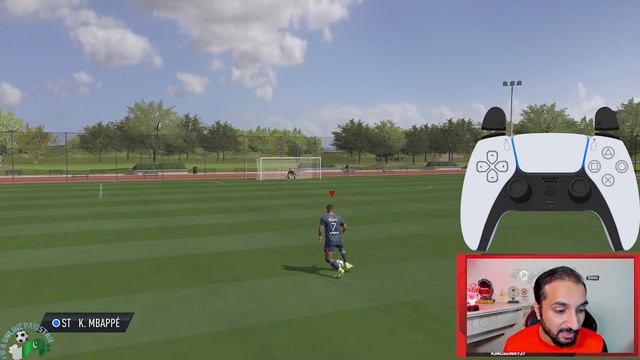 FIFA 22 *META SPRINT BOOST*- SECRET SPRINT BOOST TUTORIAL// BETTER THAN EXPLOSIVE SPRINT!! смотреть онлайн