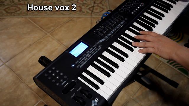 "Days Of Ice" - Classic Deep House With Cubase смотреть онлайн