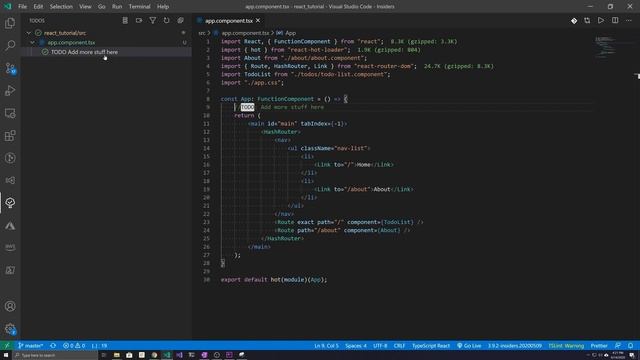 Top 10 VS Code Extensions смотреть онлайн