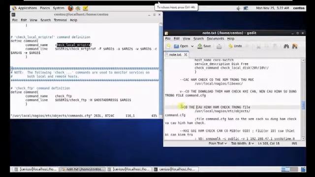 nagios смотреть онлайн