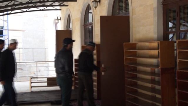 Ильяс Умалатов в Чиркее смотреть онлайн