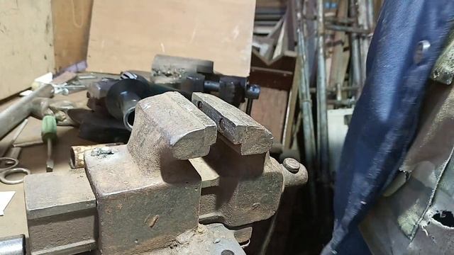 Как правильно работать лепестковым кругом. С.С.Д. #4. смотреть онлайн