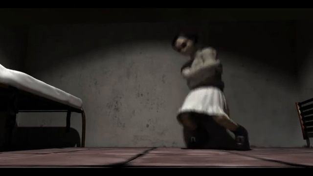 Lylian Episode 1 - Paranoid Friendship Intro.avi смотреть онлайн