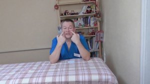 КАК УБРАТЬ БРЫЛИ НА ЛИЦЕ.УПРАЖНЕНИЯ ДОКТОРА БОЖЬЕВА.
