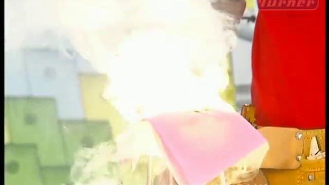 Mind Power Fire?!? FAQ Pogo смотреть онлайн