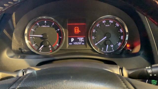 Обзор Toyota Auris 2014 42288241