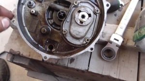 Ремонт газели с пропавшей тягой на высоких оборотах.Идеально очищеный газ без работы не оставит)