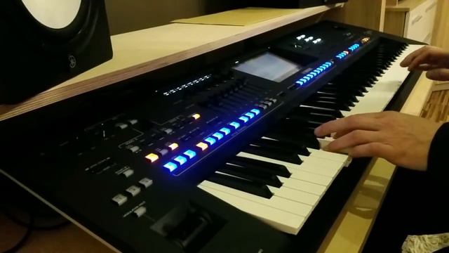 Mig - Krótka historia (Cover) Genos смотреть онлайн