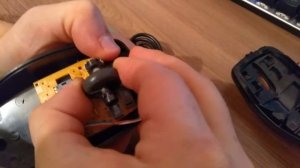 Колесико мышки не прокручивает страницы как починить мышку ?