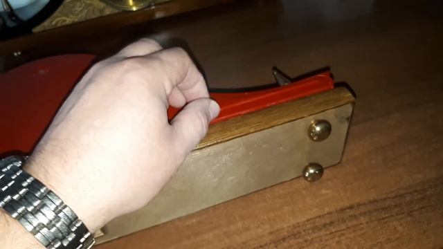 Часы Весна камертонный механизм смотреть онлайн