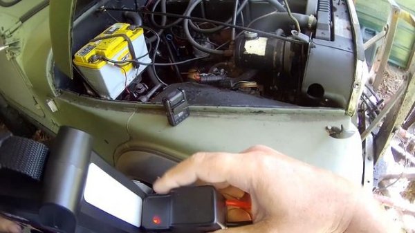 Jump starter pack, 150psi Air Compressor, 12V power bank, UTRAI Jstar6 w light, jumper cables