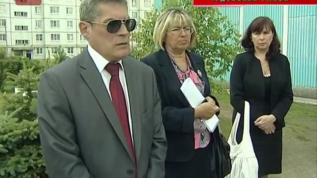 Рабочая группа правительства области посетила Чудовский район смотреть онлайн