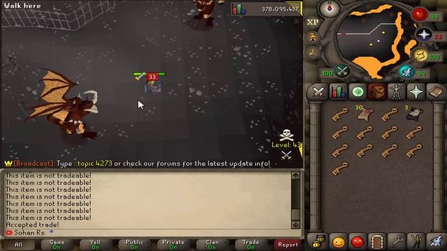 RuneX | 100 Lava Key Opening | DEEP WILDERNESS + $300 GIVEAWAY?! | RSPS смотреть онлайн