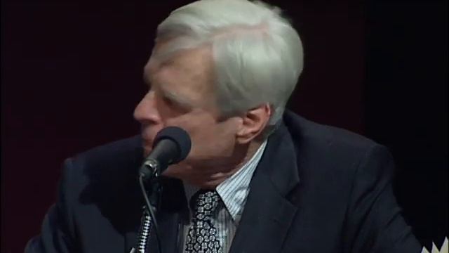 2000 Paris Review Panel at USC смотреть онлайн