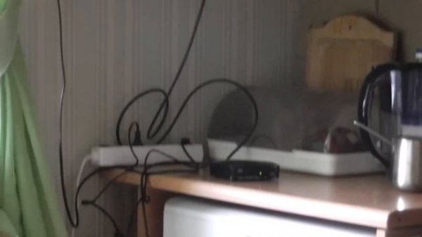 ТВ DVB-T2 приставка BBK SMP125HDT2 обзор тюнера