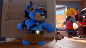 ПАУЭР-ПЛЭЙЕРС | ? ВОИН ДОРОГ ? | Официальный канал