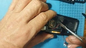 Как починить телефон Maxvi K15n,если на нём нет звука