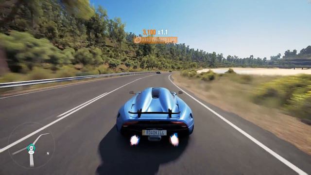 Forza Horizon 3 4k - i7 6800k GTX 1080 GAMING X 32GB DDR4 смотреть онлайн