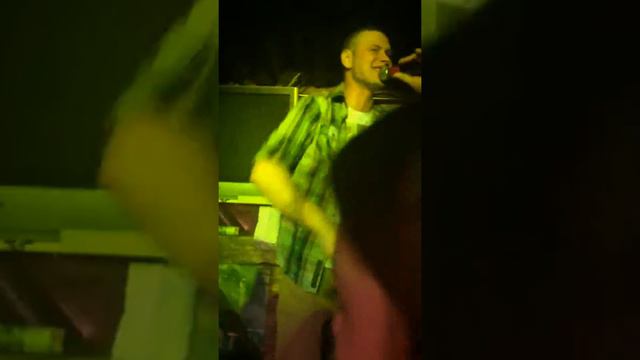 Сеня Zomb-В городе осень смотреть онлайн