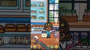 тока хомк магазин ?