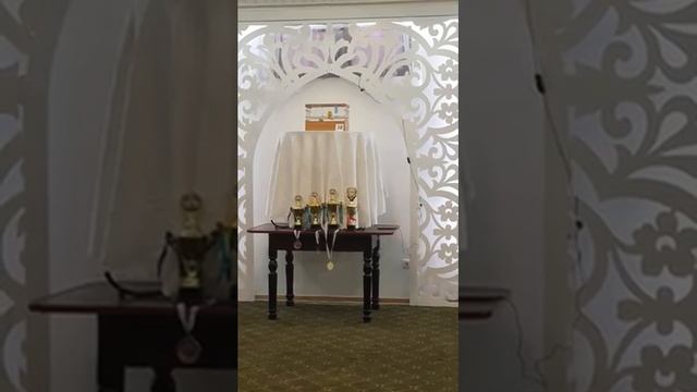 Мои канарейки в Ташкентском конкурсе 17.11.2019 смотреть онлайн