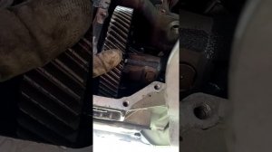 ремонт диференциала Тойота Виста св 40