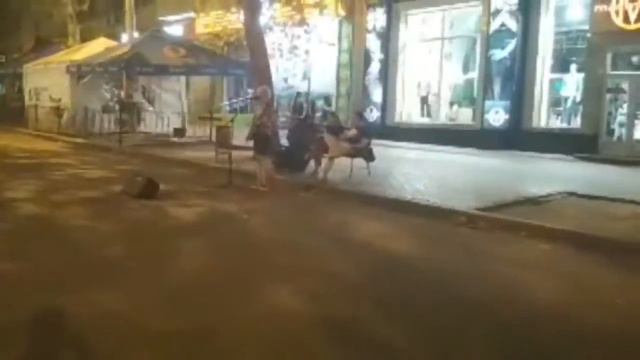 День Независимости в Николаеве. Как отмечают День Независимости в Украине смотреть онлайн