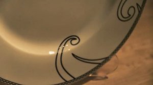 Как выбрать тарелки/Фарфор/Керамика/чем отличается фарфор от керамики