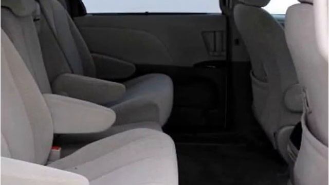 2013 Toyota Sienna Used Cars Miami Gardens FL смотреть онлайн